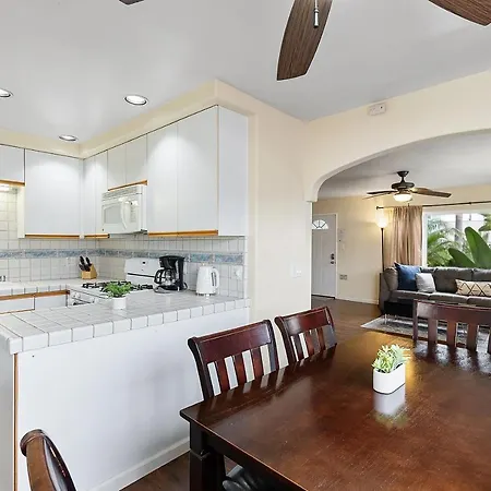 Pacific Oasis - Large Patio, Parking & Walk To Beach San Diego Exterior foto