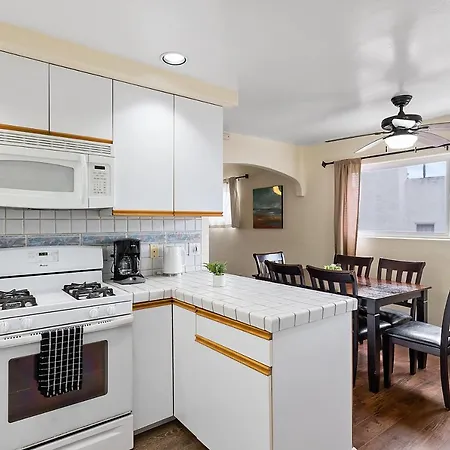Pacific Oasis - Large Patio, Parking & Walk To Beach San Diego Exterior foto