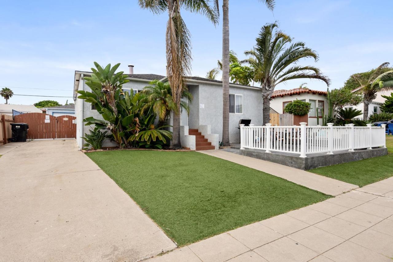 Holiday home Pacific Oasis - Large Patio, Parking & Walk To *