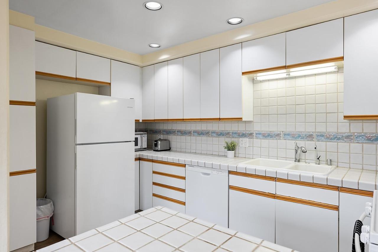 Pacific Oasis - Large Patio, Parking & Walk To San Diego